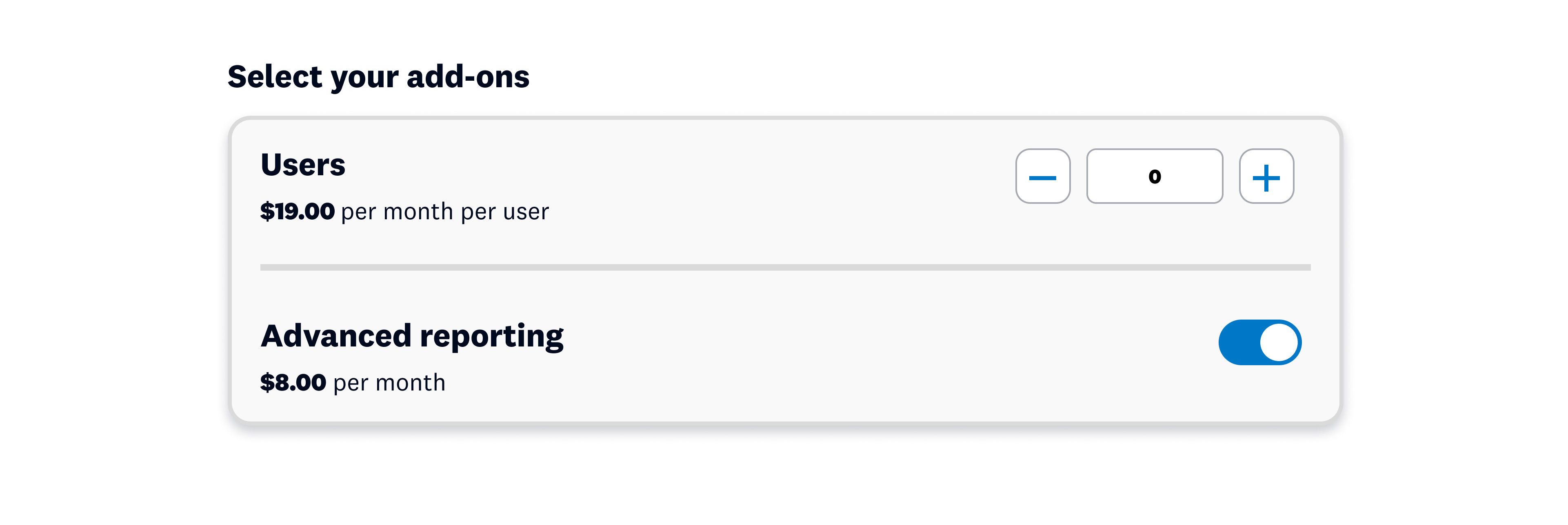 Xero App Store subscriptions pricing — Xero Developer