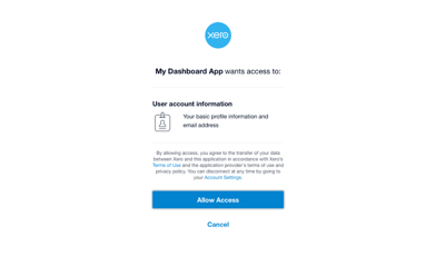 Xero Login Employee